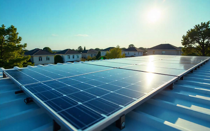 Benefits of Using Solar Power